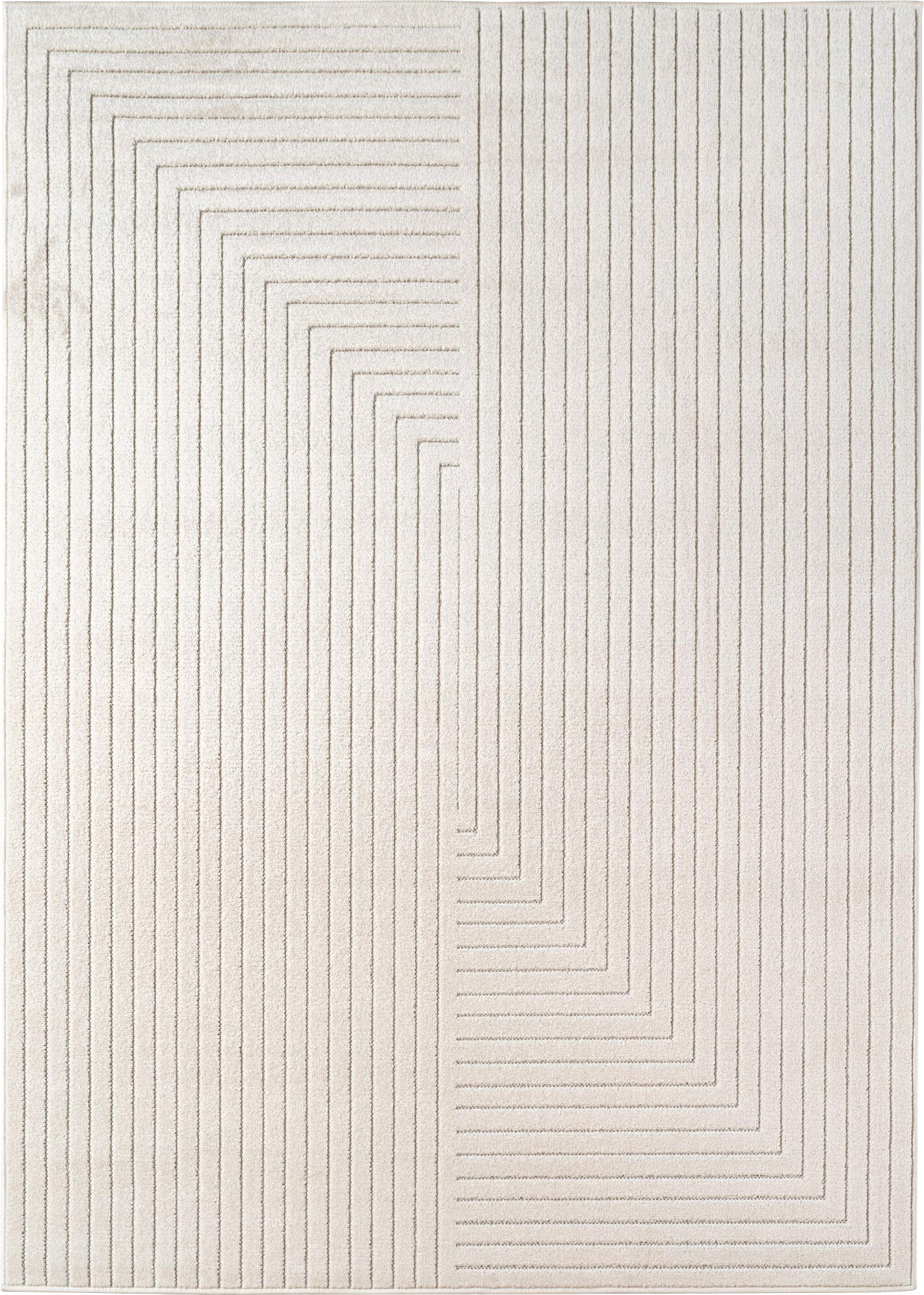 Ayyildiz In-/Outdoor-Teppich NOVA creme B/L: ca. 120x170 cm Ayyildiz In-/Outdoor-Teppich NOVA creme B/L: ca. 120x170 cm