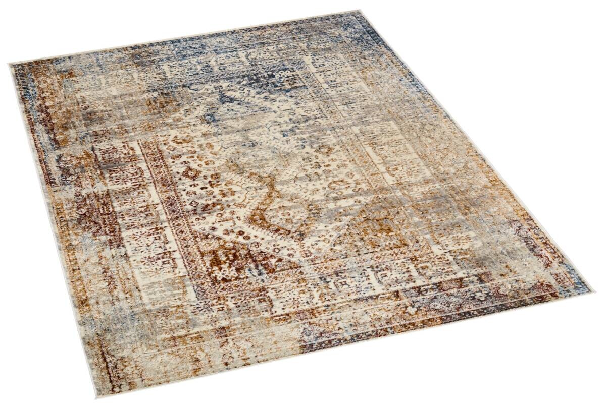 Webteppich Relato multicolor B/L: ca. 80x150 cm Webteppich Relato multicolor B/L: ca. 80x150 cm