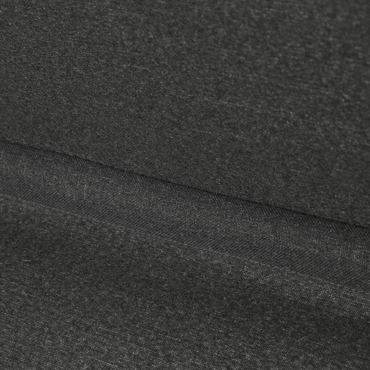 POCOline Sonneninsel mit Dach Barbados hellgrau Stahl