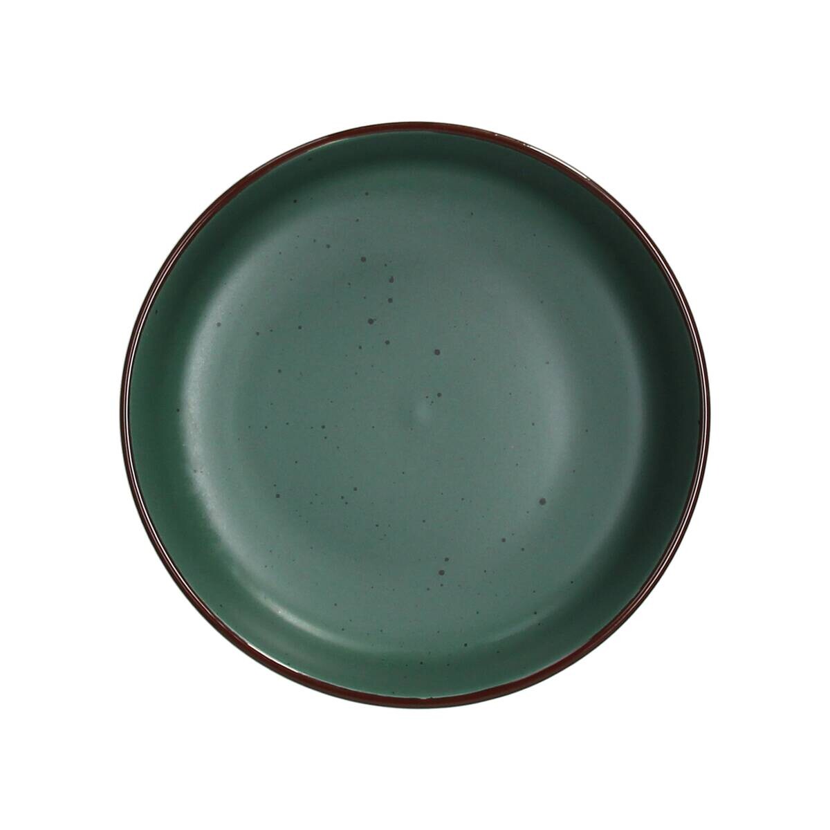 TOGNANA Tafelservice URBAN ARDENNE bunt Keramik 18 tlg.