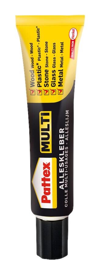 Pattex Alleskleber Multi ca. 20 g
