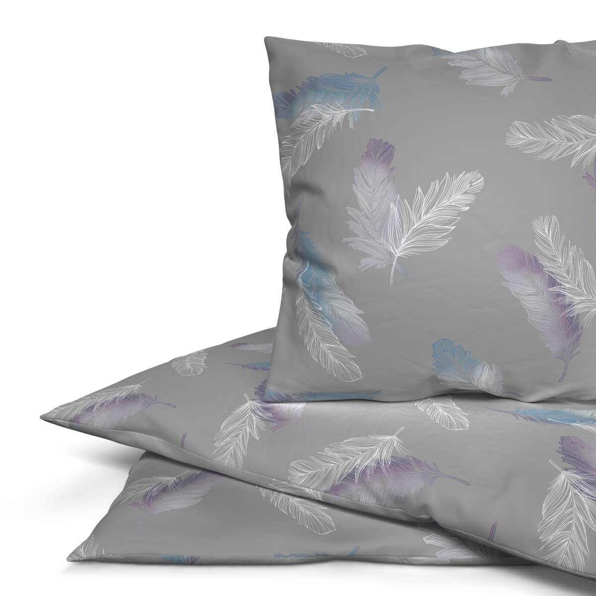 Microfaser Bettwäsche Microfaser