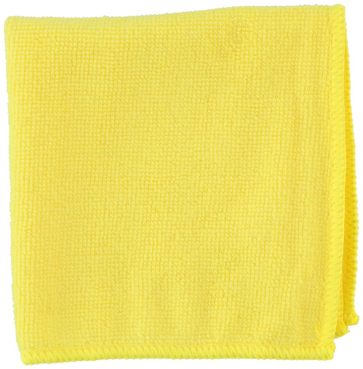 Mikrofasertücher bunt