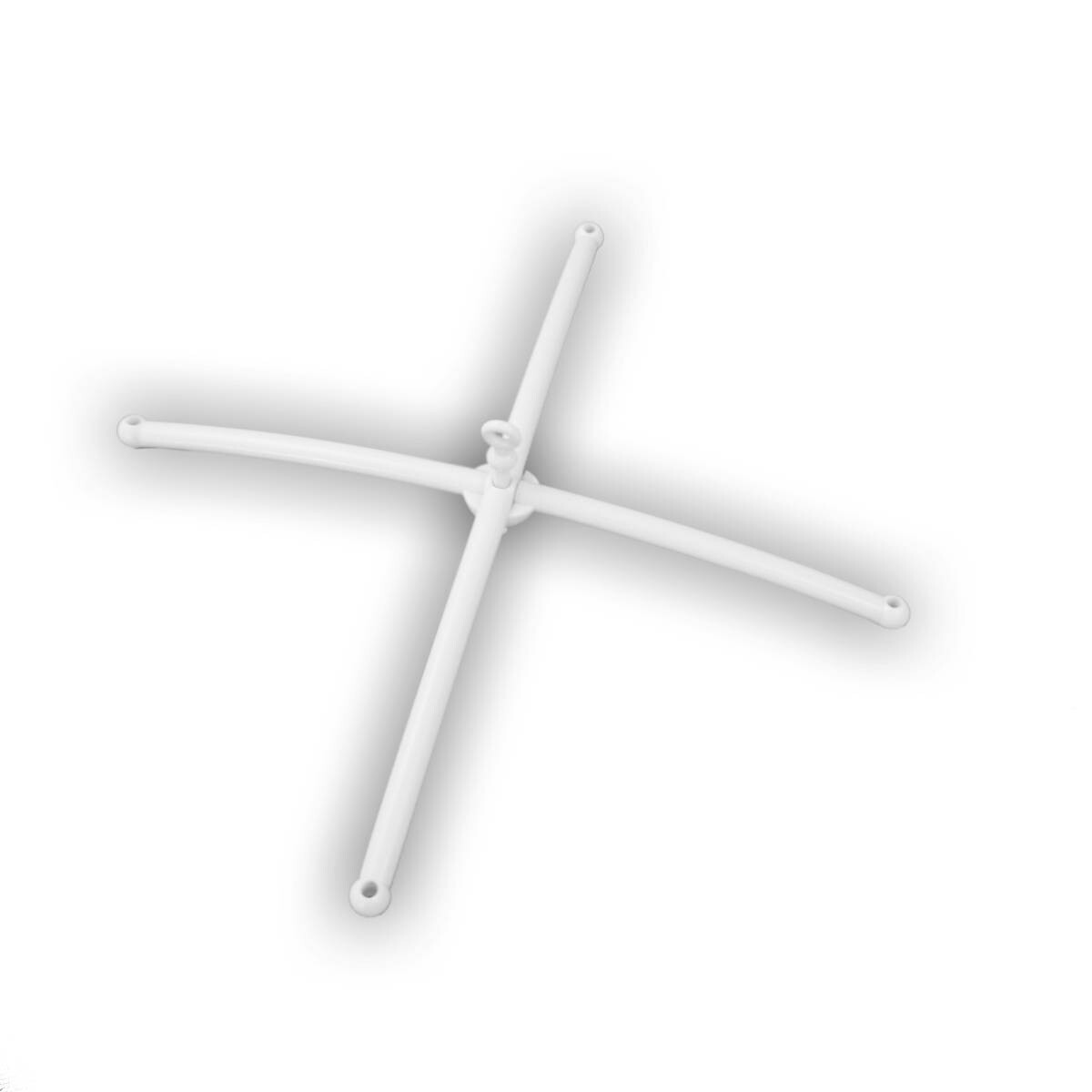 Niermann Mobilehalter zum Klemmen B/H/L: ca. 11x6x35 cm