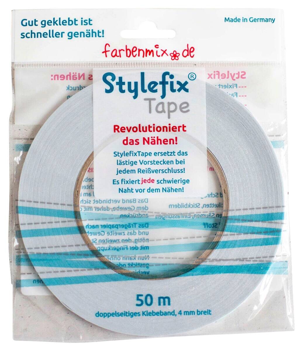 Farbenmix Stylefix Tape