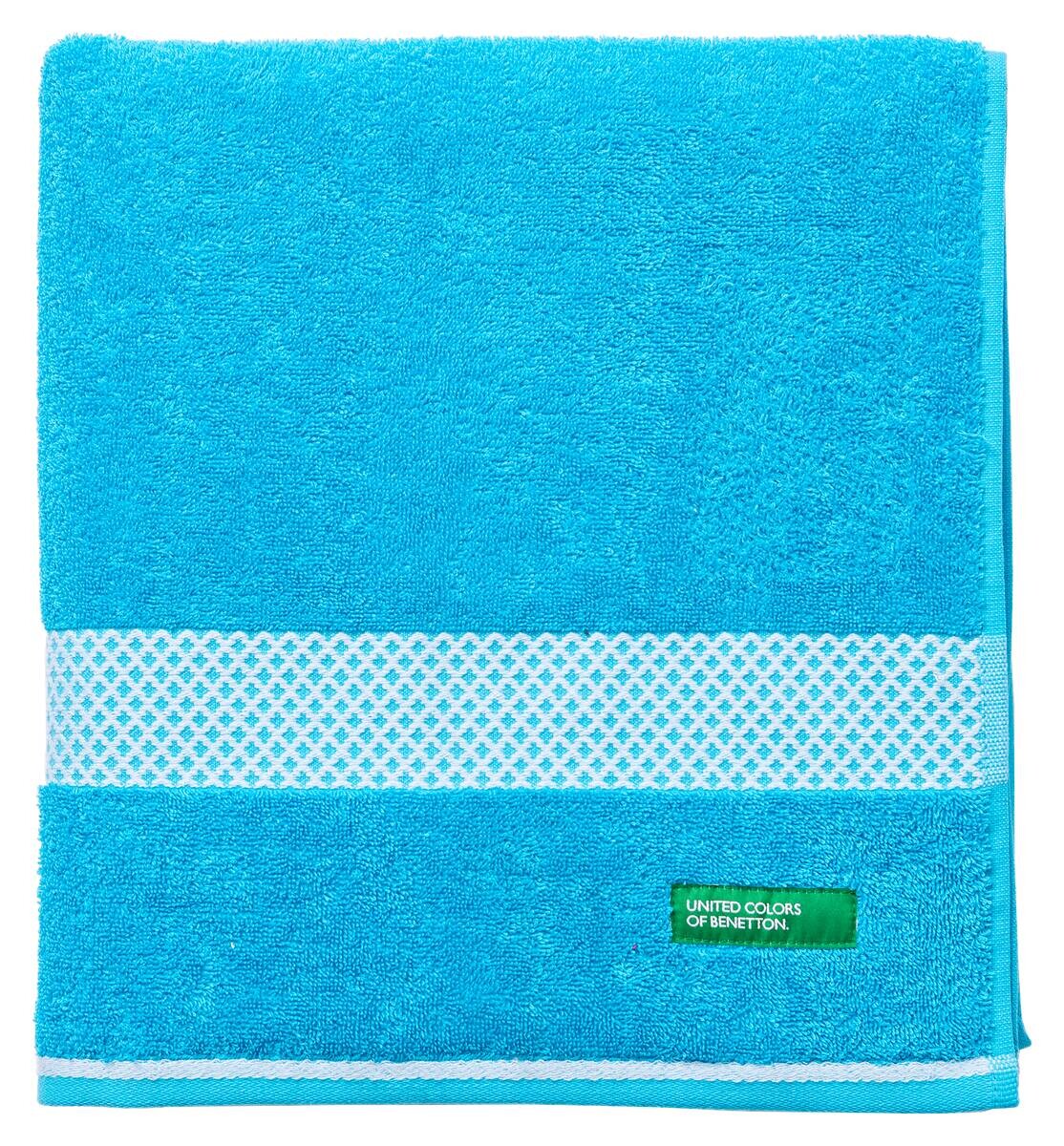 BENETTON Badetuch SUMMER