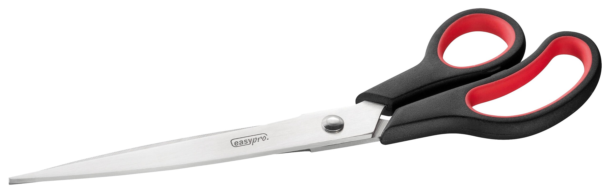 Tapezierschere L: ca. 28 cm