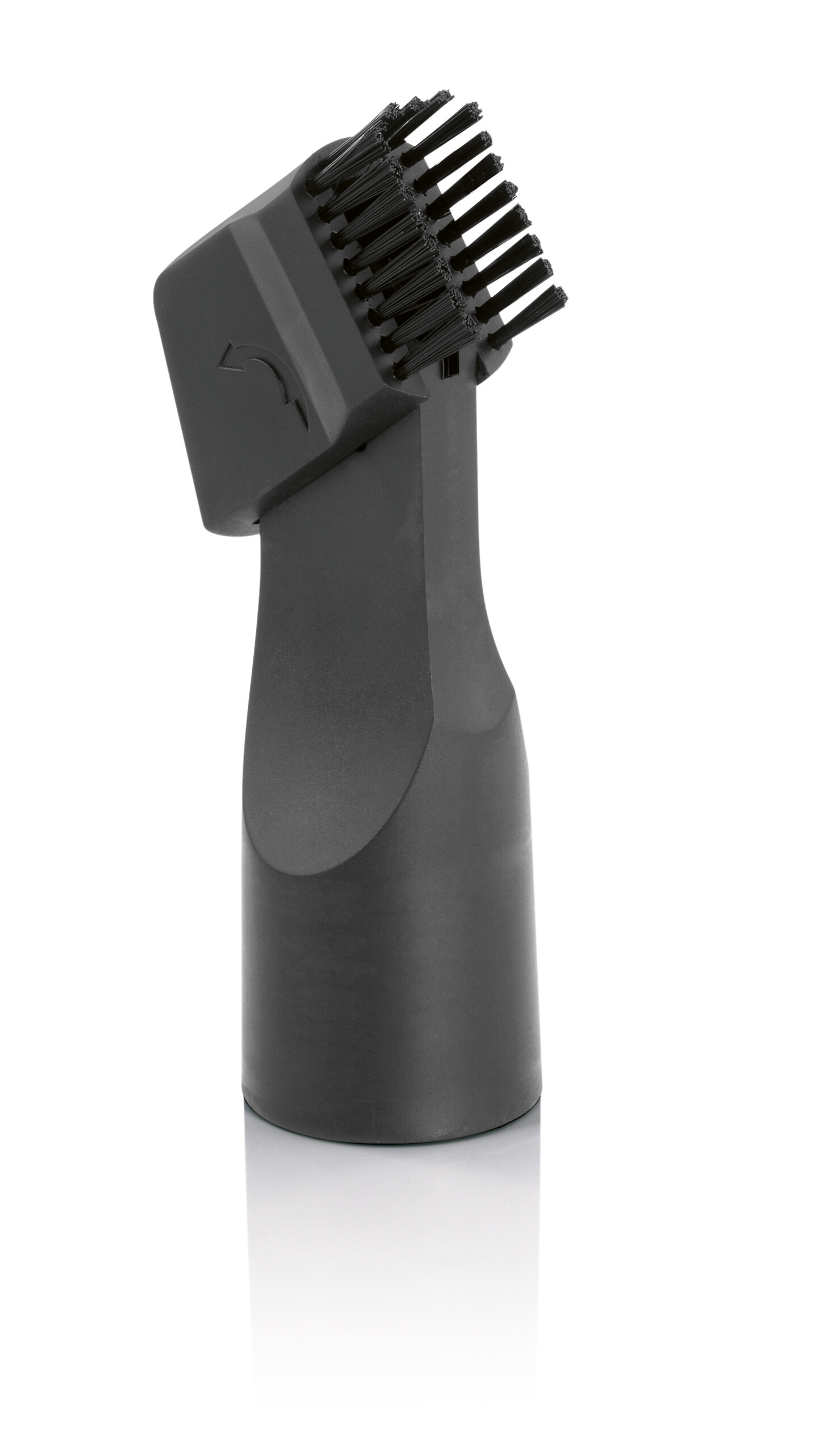 CLEANmaxx Staubsauger blau schwarz Metall Kunststoff B/H/L: ca. 35,5x23x27 cm