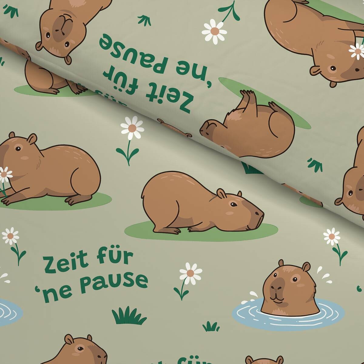 Microfaser Bettwäsche