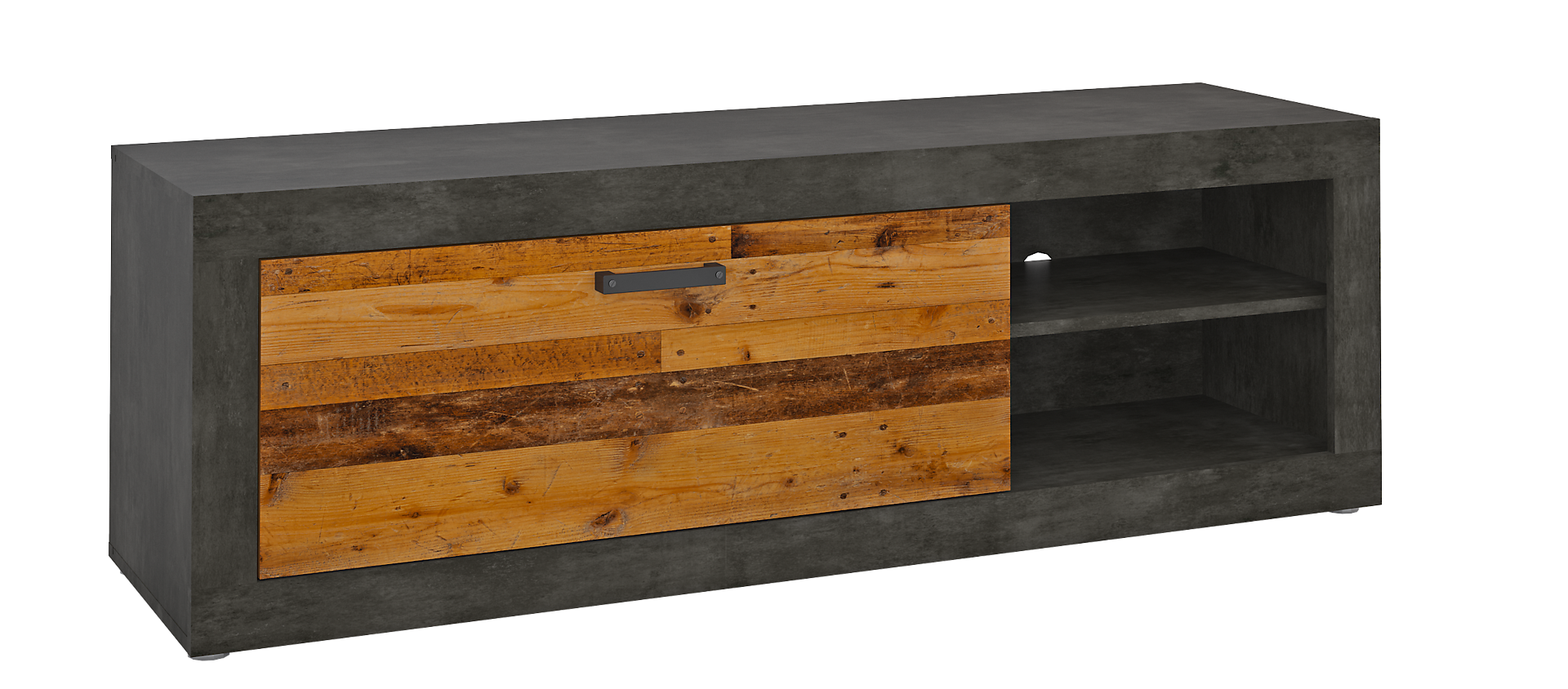 TV-Lowboard Kassel B/H/T: ca. 150x50x42 cm