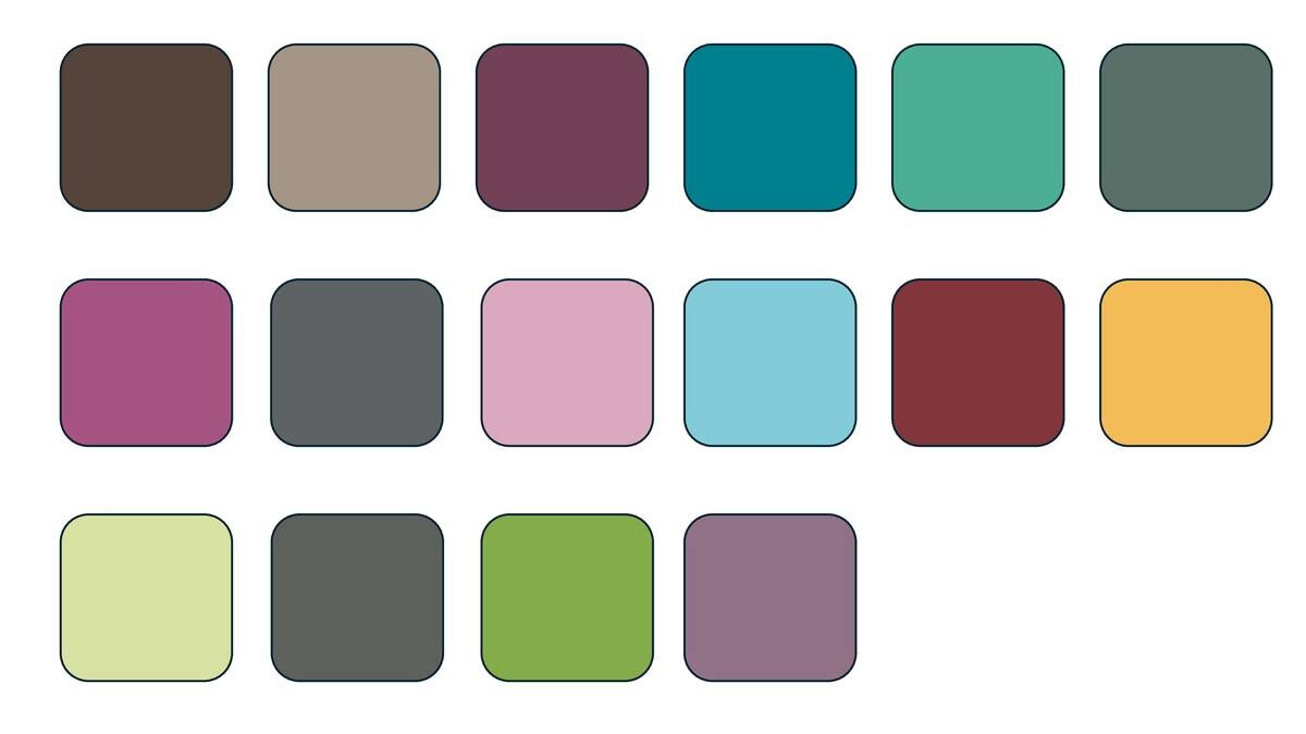 POCOline Raumfarbe Farbliebling Sizilien ca. 2,5 l