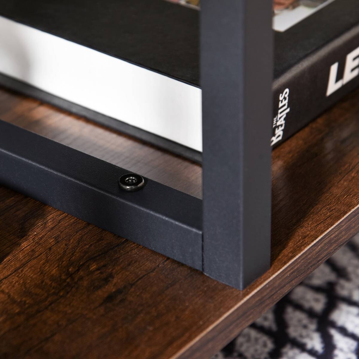 HOMCOM Couchtisch 833-952