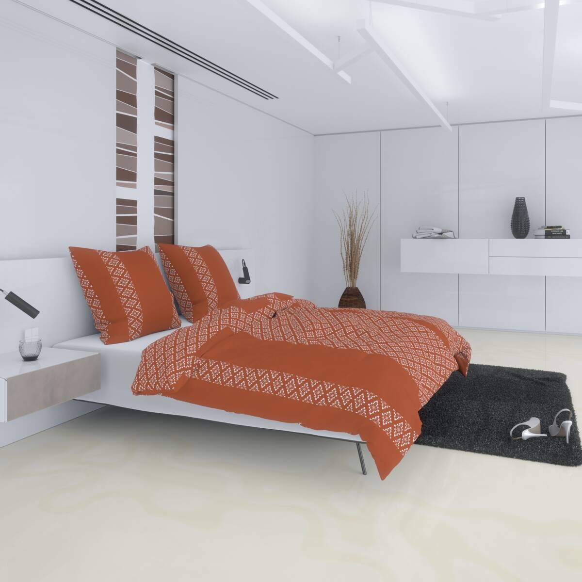 Microfaser Bettwäsche