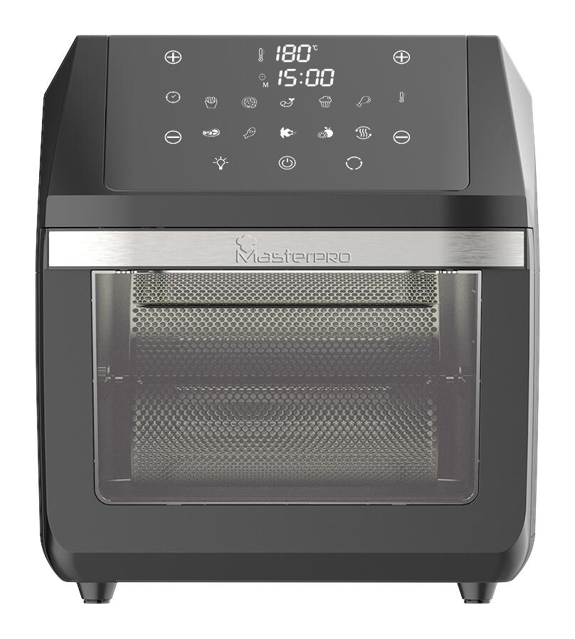 MASTERPRO Heißluftfritteuse BGMP-9310-CT