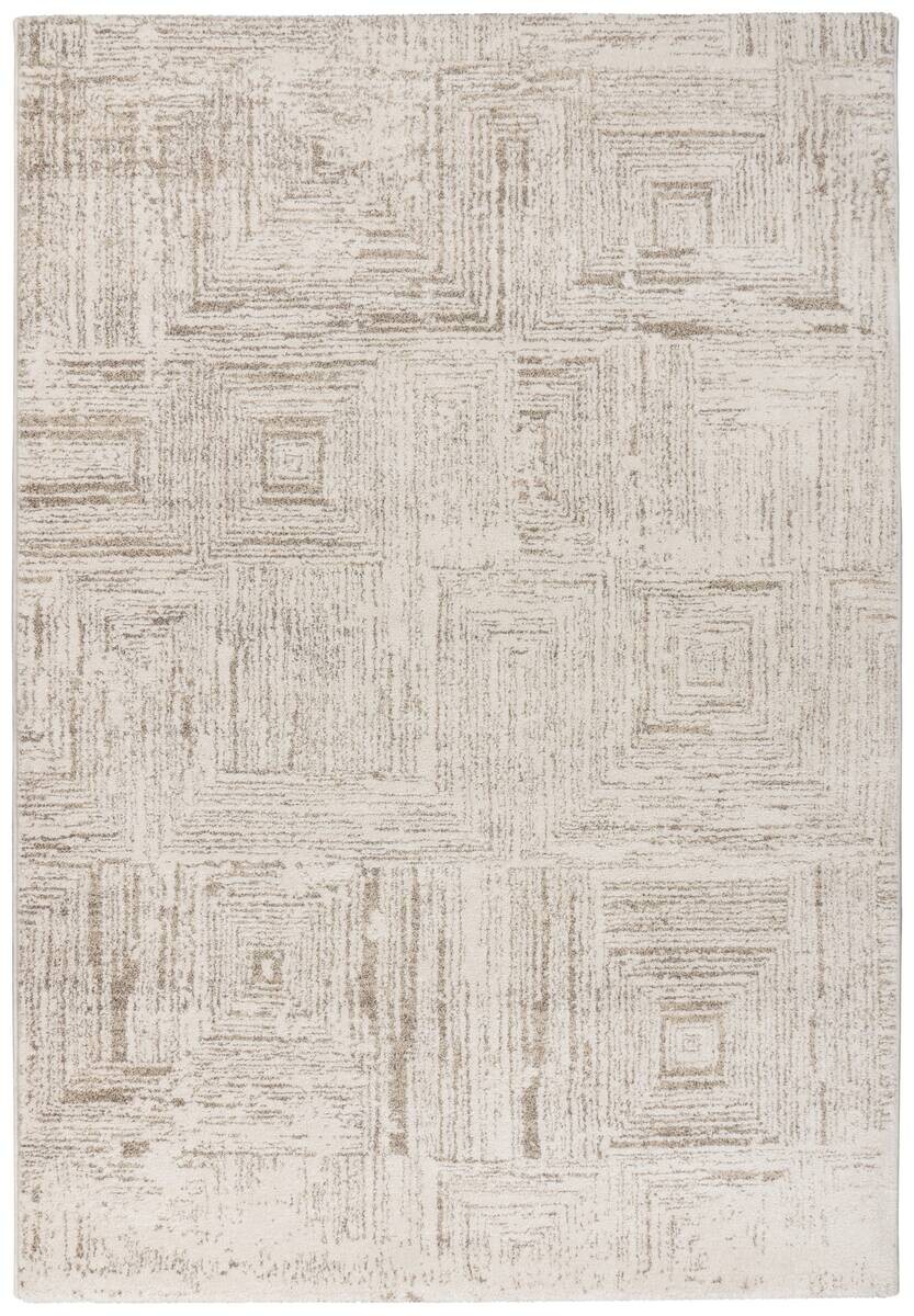 Obsession Teppich My Parma creme B/L: ca. 200x290 cm