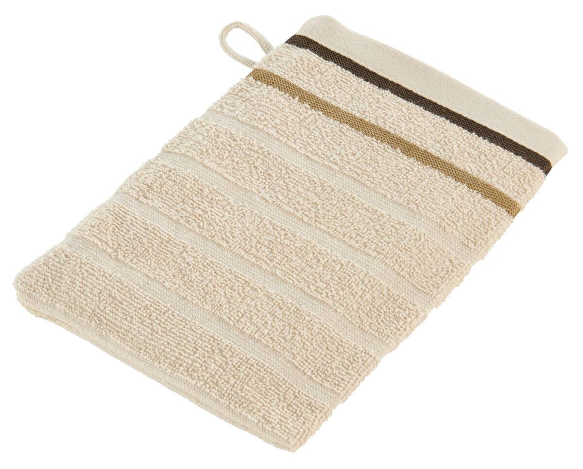 oh cosy Waschhandschuh Marta