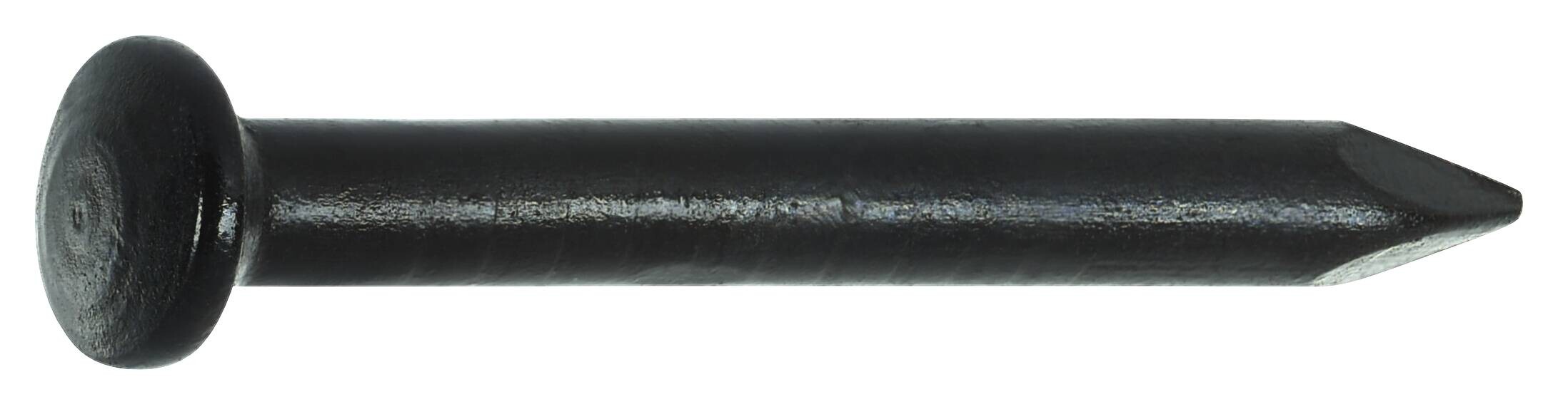 CONNEX Stahlstifte 100 tlg.