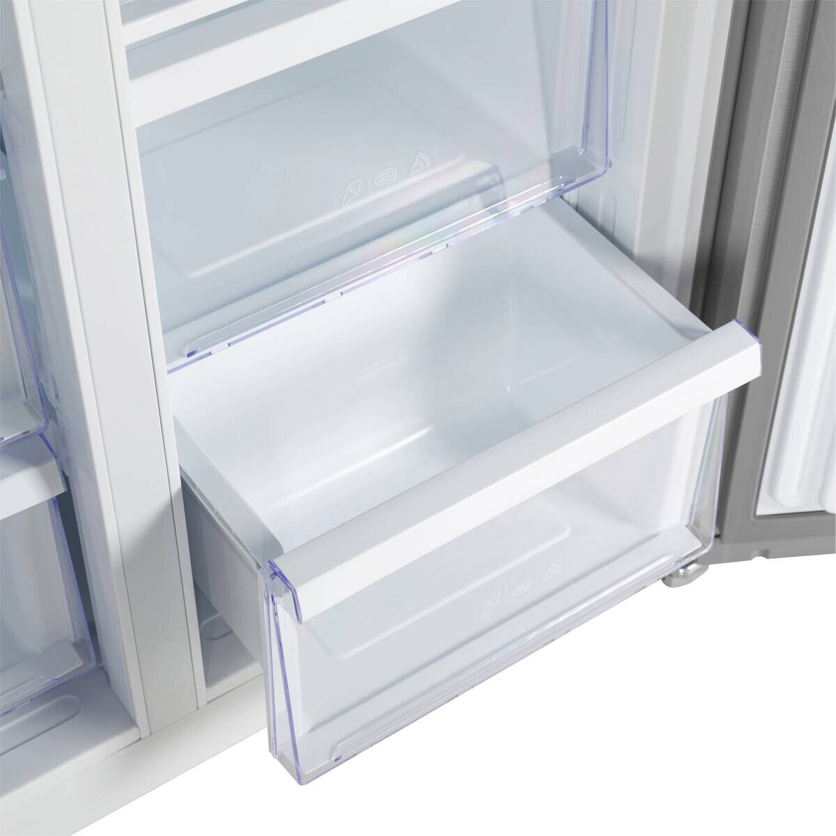 POCOline Multi-Door MD 183-432 EIXWDDNF Inox