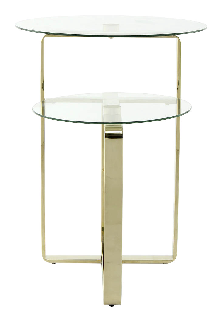 Beistelltisch Katris 101 H/D: ca. 60x59 cm