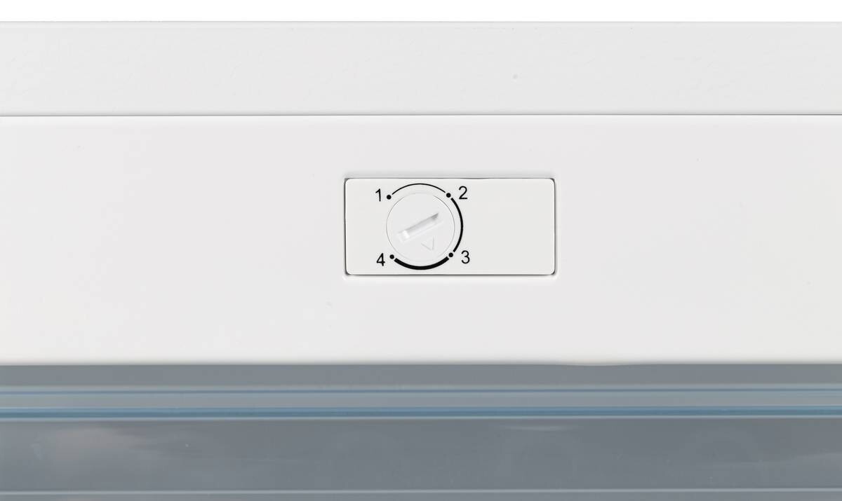 POCOline Gefrierschrank BD-65 weiß B/H/T: ca. 45x83x46 cm