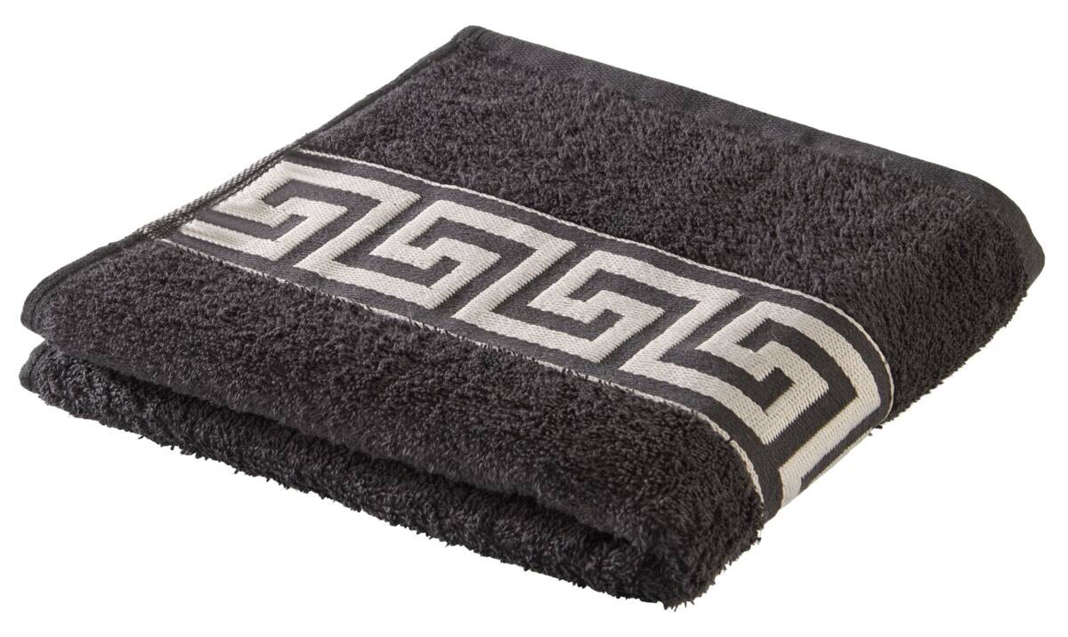 POCOline Handtuch Mäander