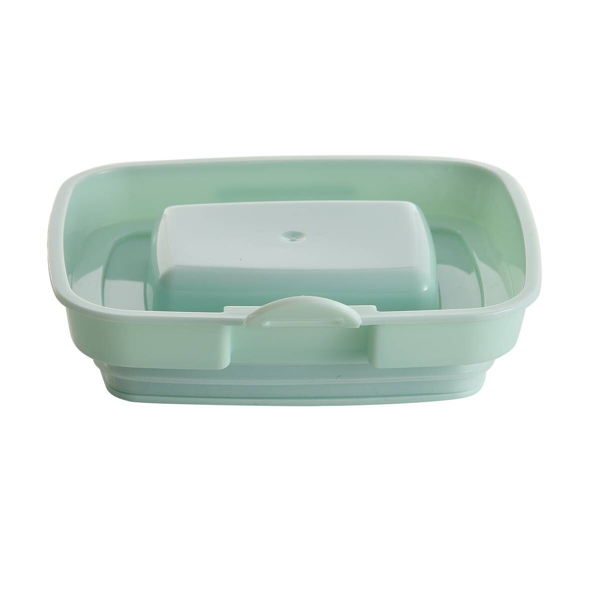 SAN IGNACIO Vorratsdosenset Cosy multicolor