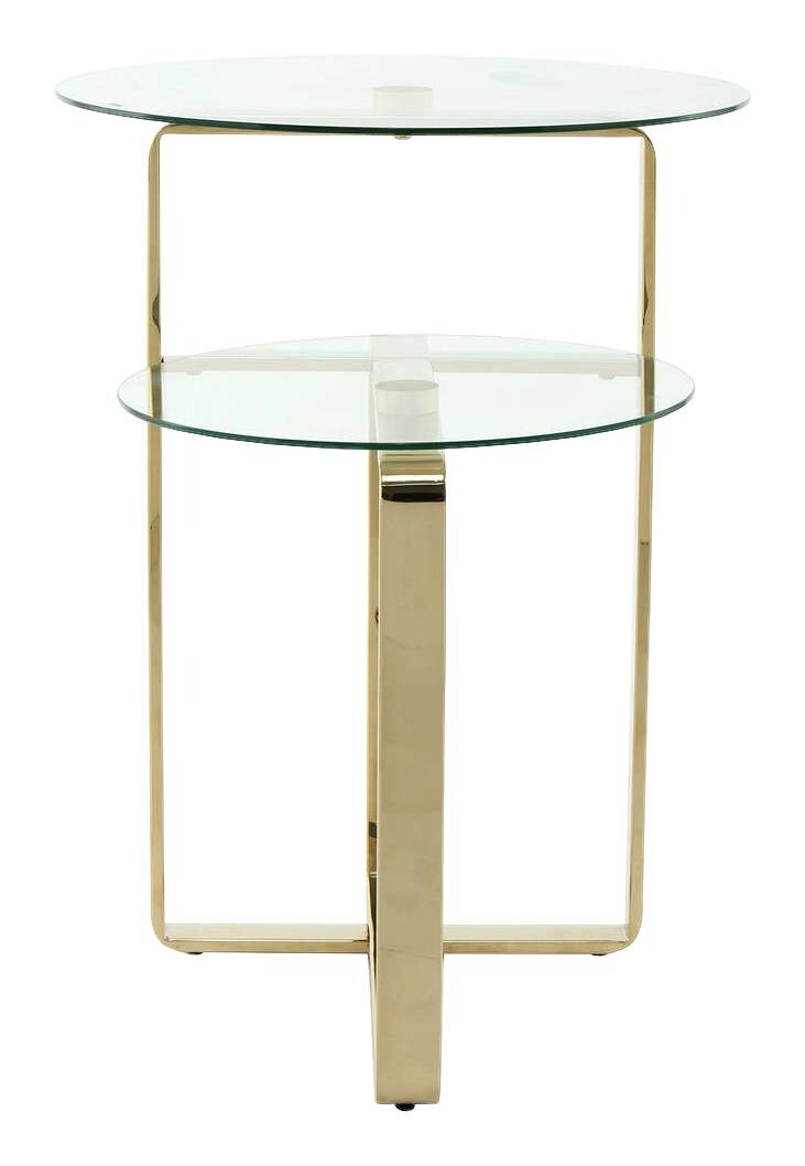 Beistelltisch Katris 101 H/D: ca. 60x59 cm