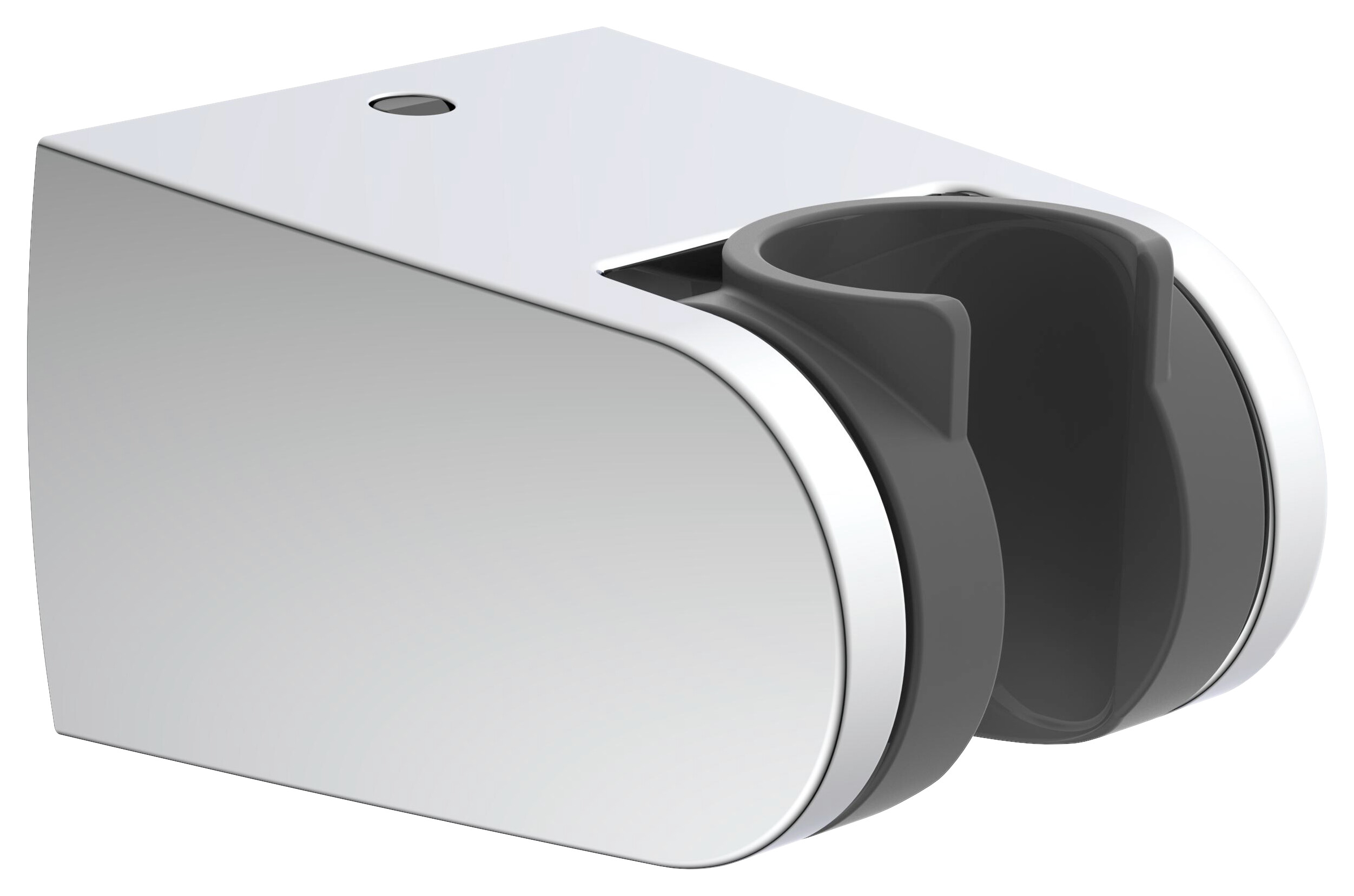 Eisl Wandhalterung Handbrause Chrom