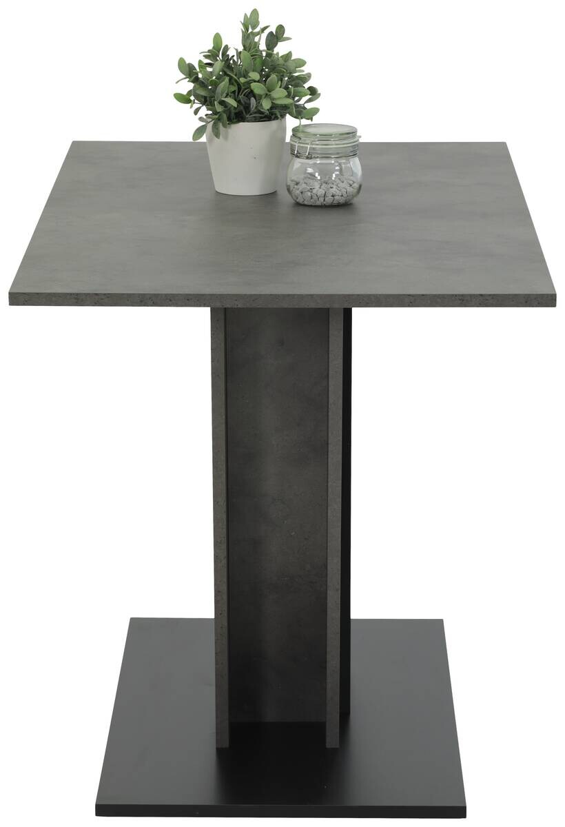 Essgruppe Elbe Holzwerkstoff B/H/T: ca. 110x76x70 cm