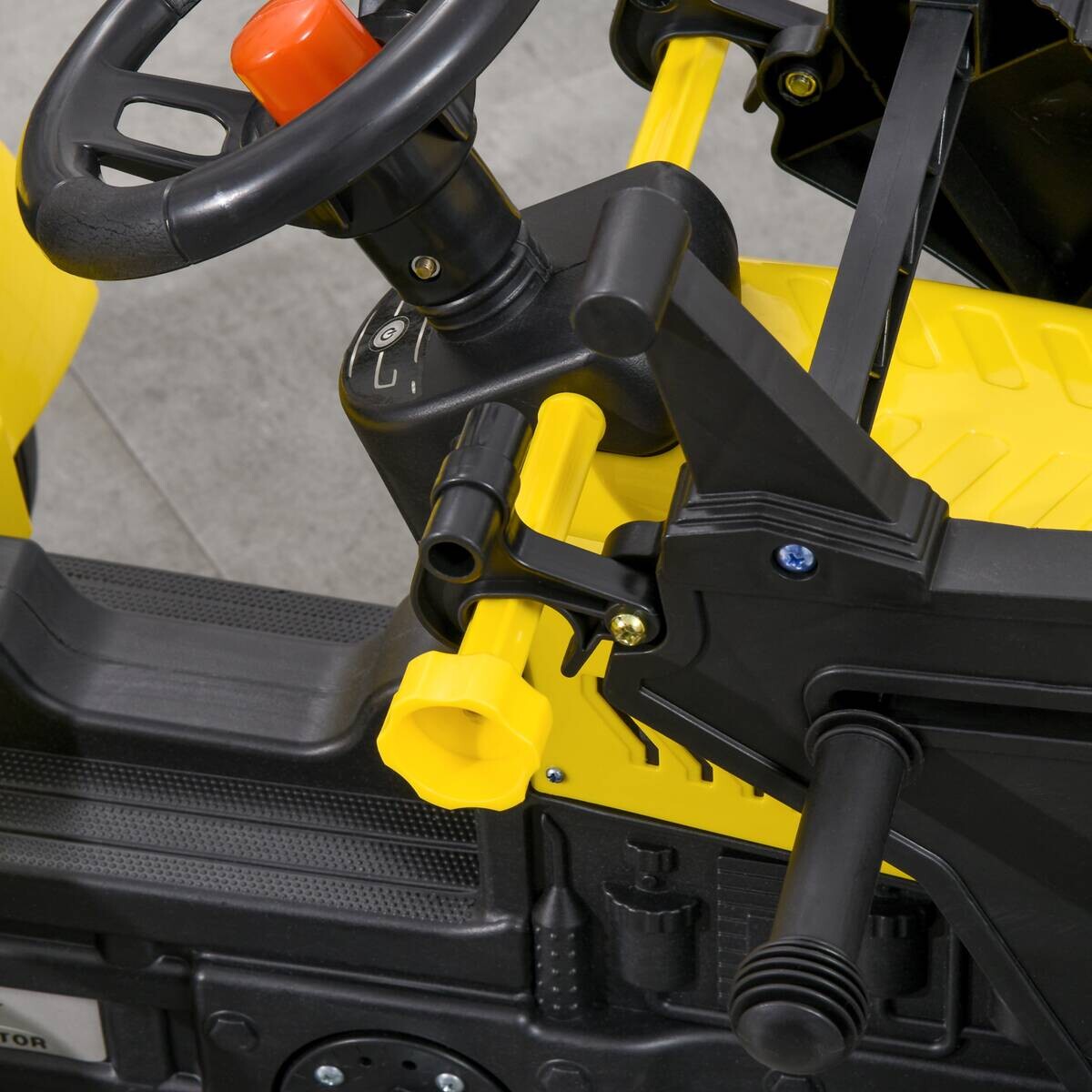 HOMCOM Kinder-Fahrzeug HOMCOM Kinder-Fahrzeug