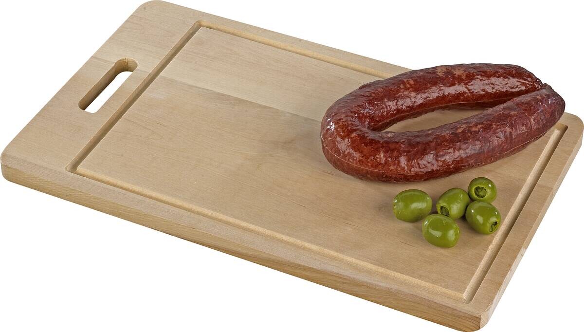 Sensation Schneidbrett