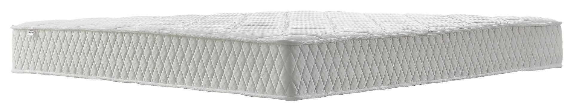 Taschenfederkernmatratze Meloni Liegefläche B/L: ca. 180x200 cm