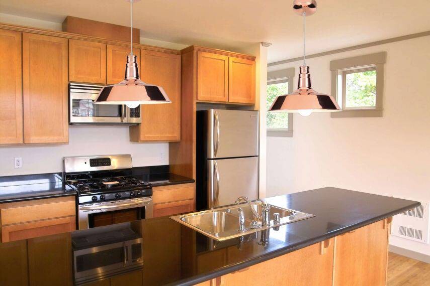 Näve Leuchten Pendelleuchte NV6077547 Kupfer Metall H/D: ca. 90x25 cm E27 1 Brennstellen