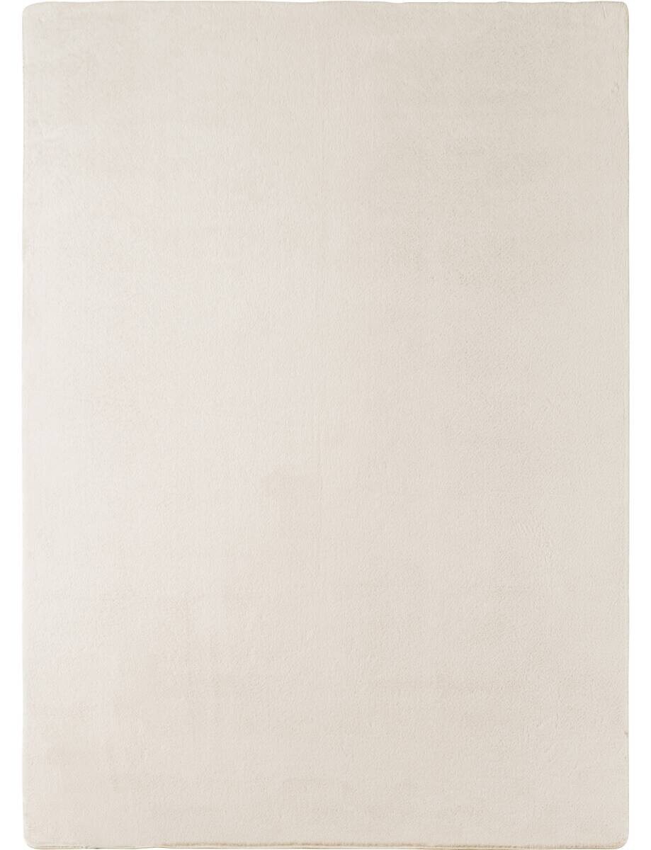 Ayyildiz Teppich JOY creme B/L: ca. 240x340 cm