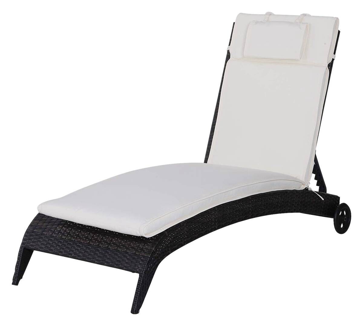 Outsunny Liegenauflage