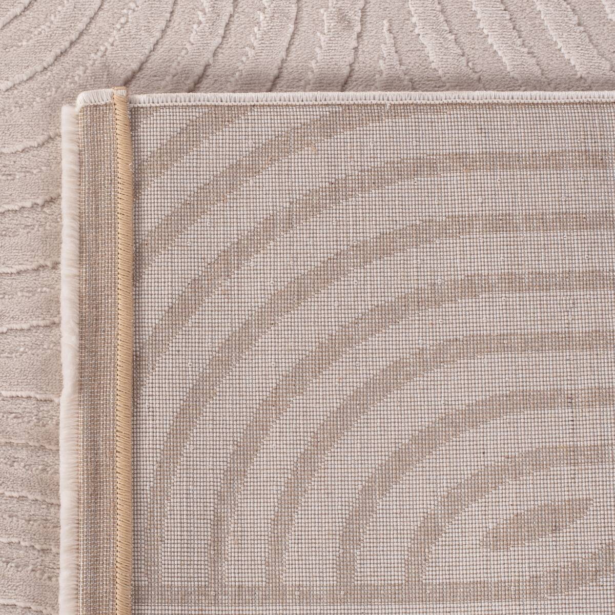 Ayyildiz Teppich SAHARA beige B/L: ca. 80x150 cm Ayyildiz Teppich SAHARA beige B/L: ca. 80x150 cm
