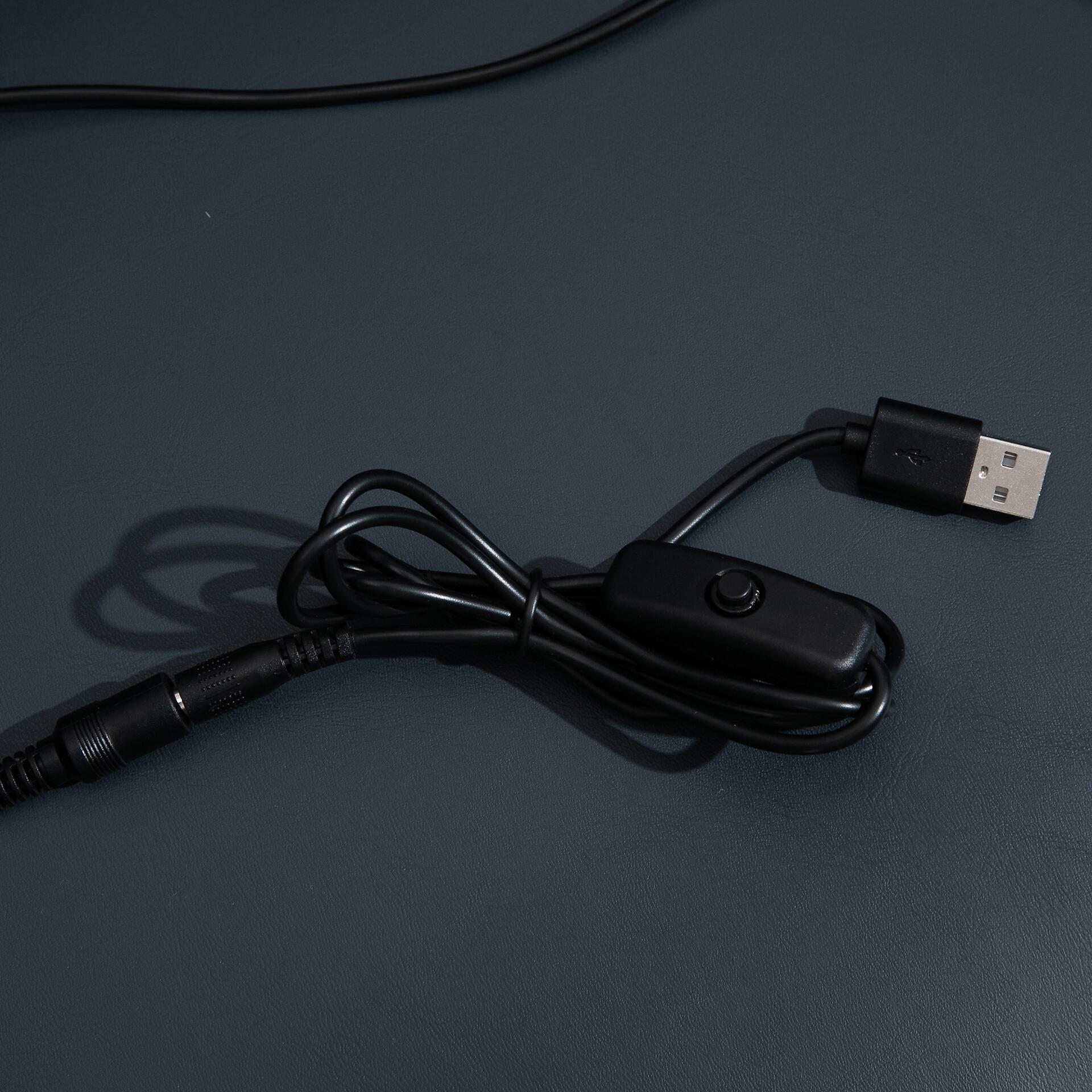 Vinsetto Massagestuhl MH921-298V01 grau Kunstleder