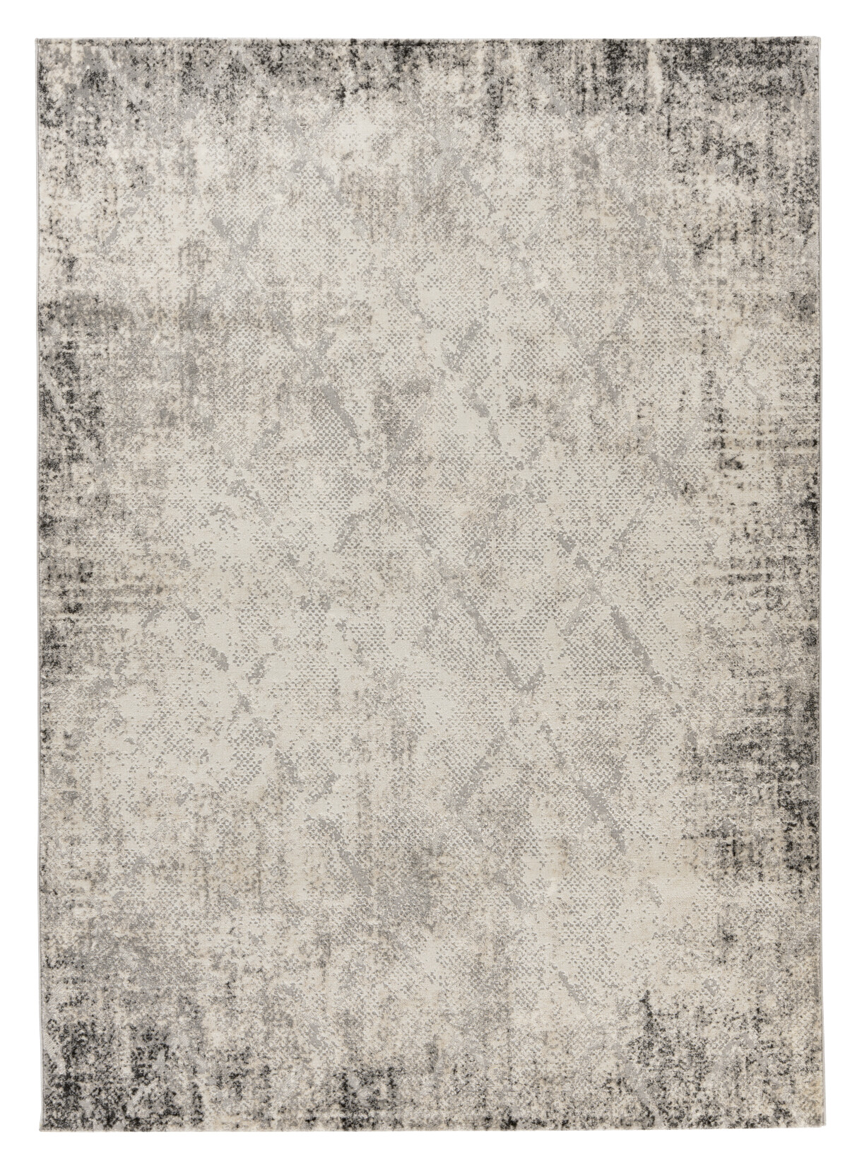 Obsession Teppich My Salsa grau B/L: ca. 160x230 cm Obsession Teppich My Salsa grau B/L: ca. 160x230 cm