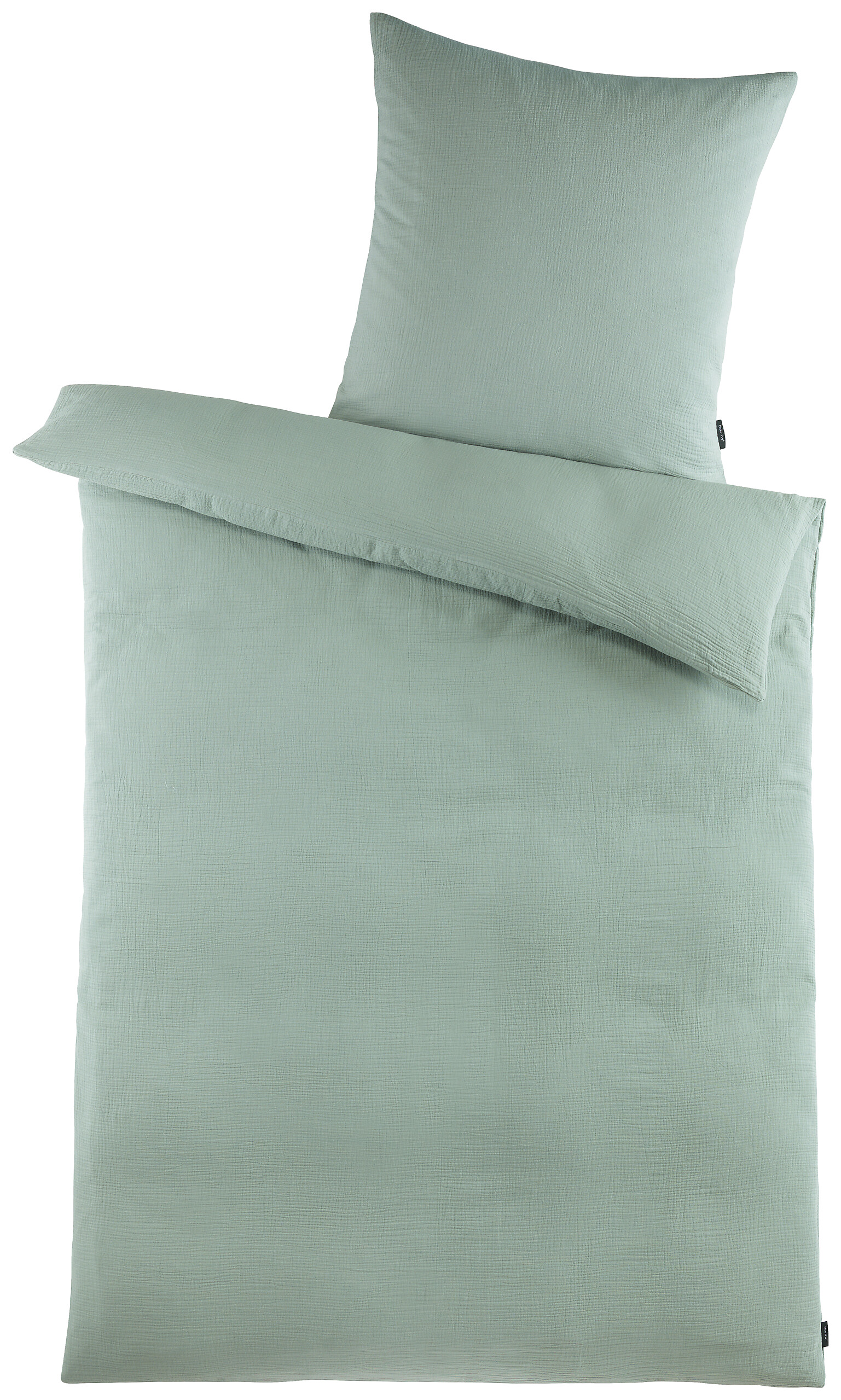 Baumwoll Bettwäsche Musselin