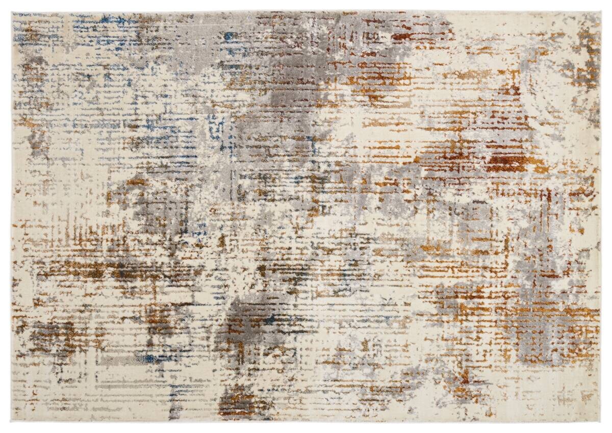 Webteppich Relato multicolor B/L: ca. 120x170 cm