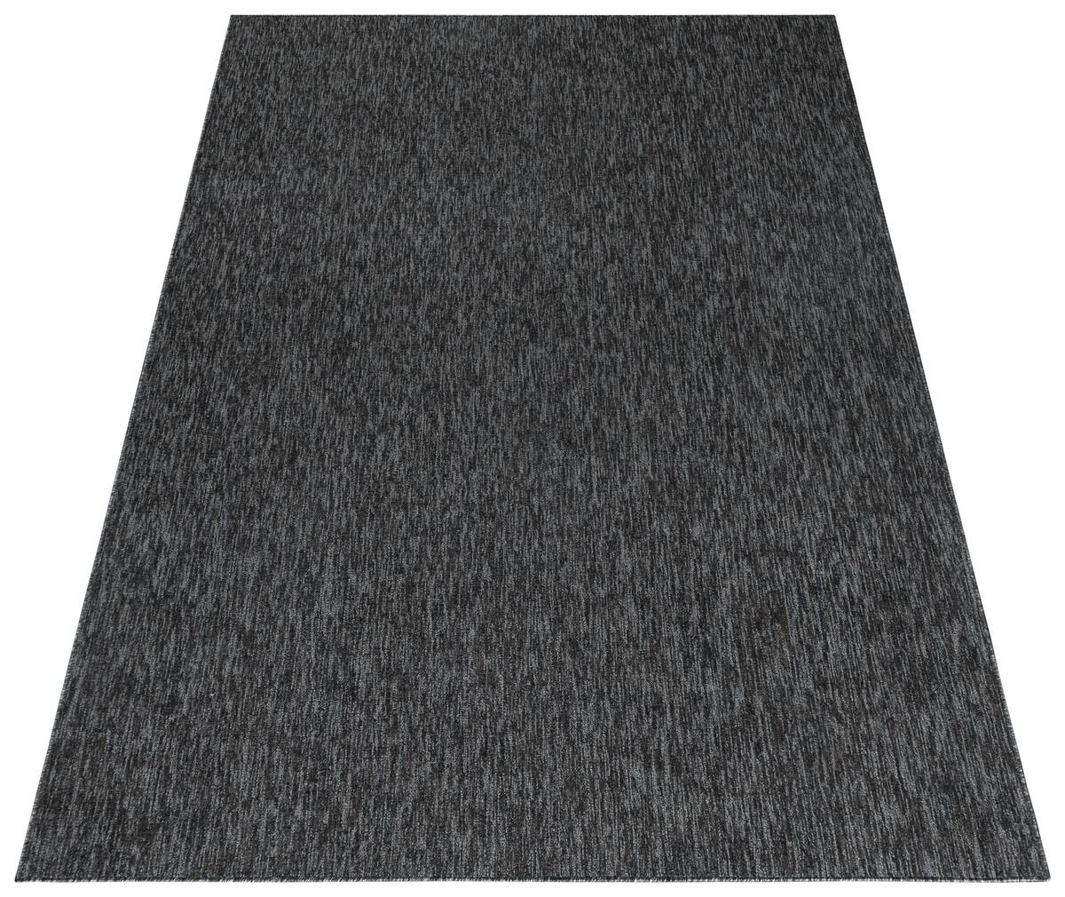 Ayyildiz Teppich Nizza anthrazit B/L: ca. 80x150 cm Ayyildiz Teppich Nizza anthrazit B/L: ca. 80x150 cm