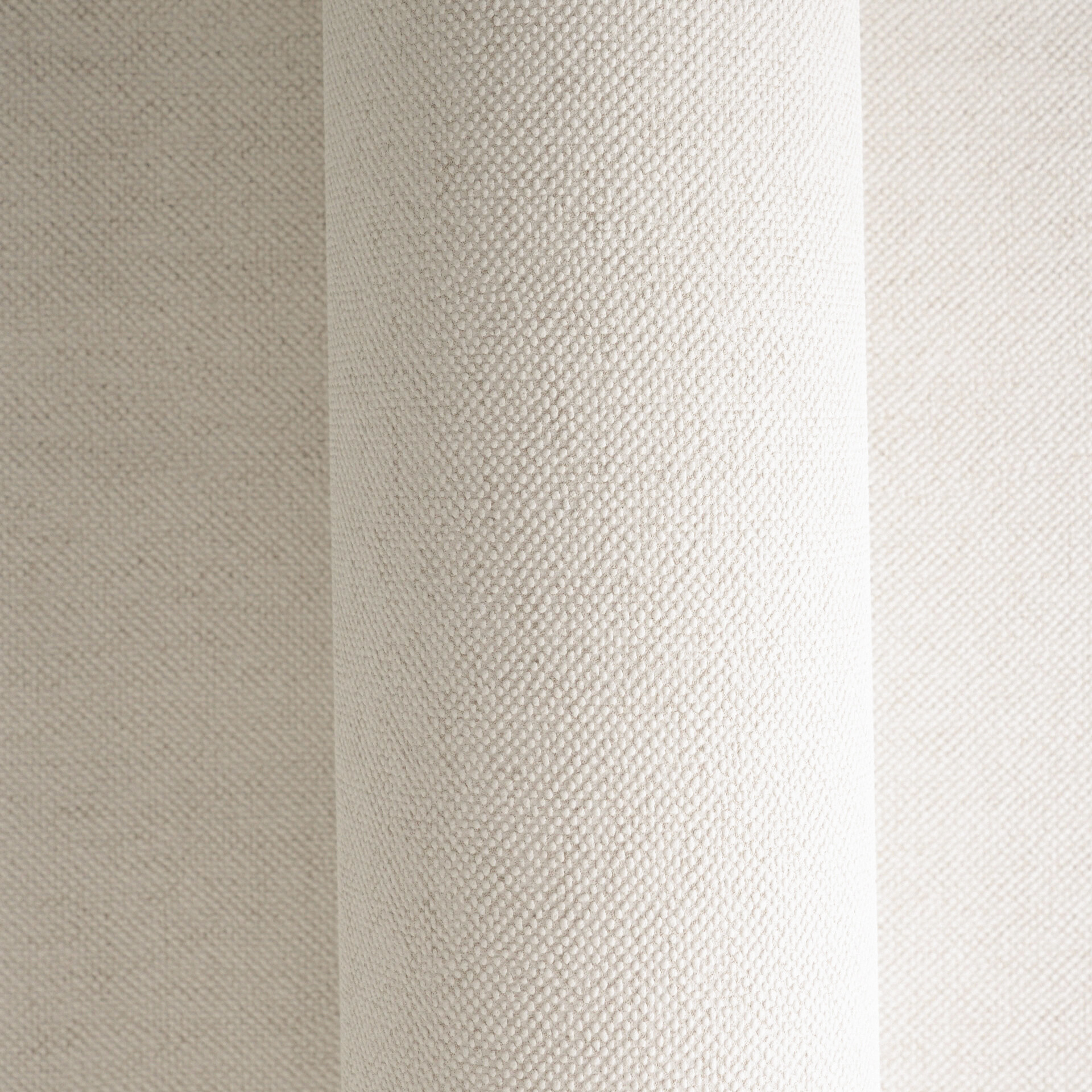 A.S.Creation Vliestapete creme weiß B/H/D: ca. 53x1005x9,3 cm