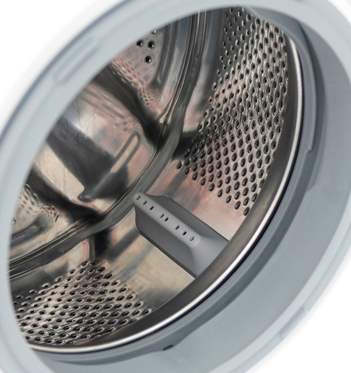 TELEFUNKEN Waschmaschine TF-WM-4201T0 weiß B/H/T: ca. 60x85x50 cm ca. 5 kg