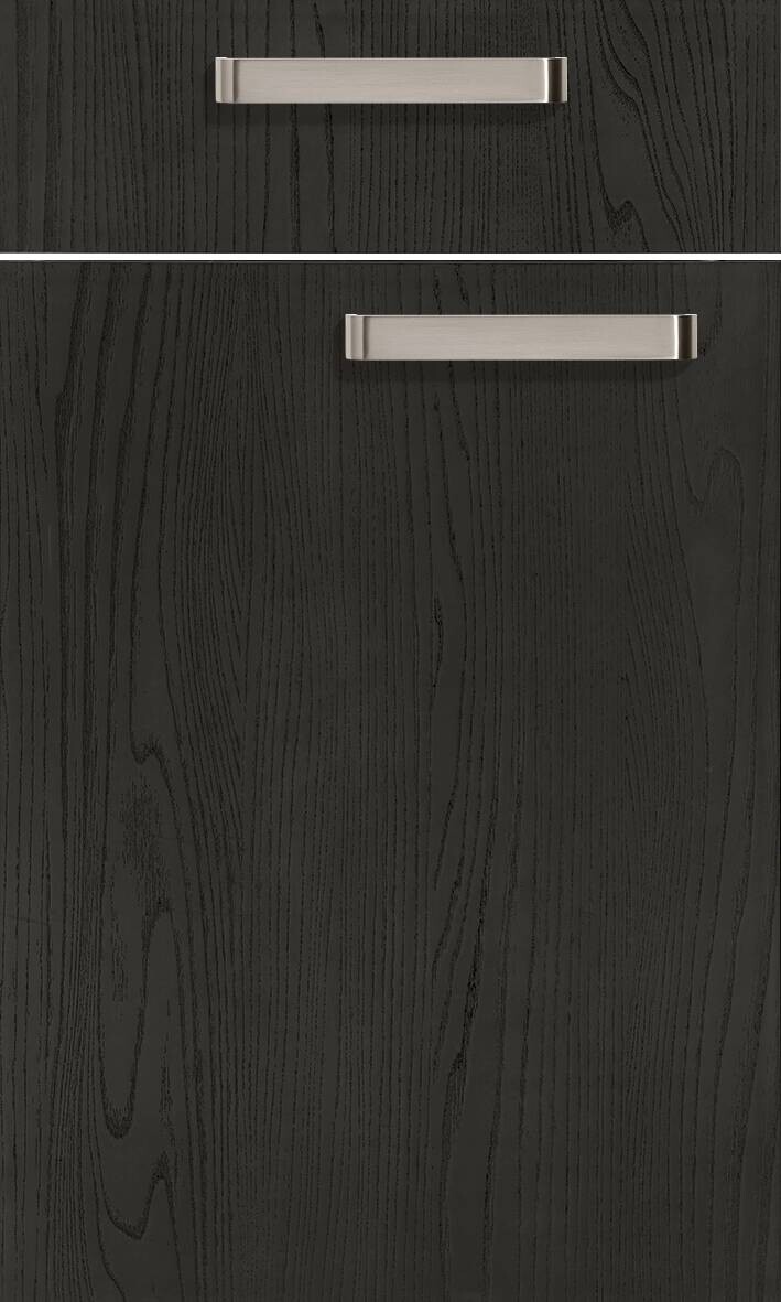 Express Doppelblock Plan Eiche weiß Nachbildung B: ca. 310 cm