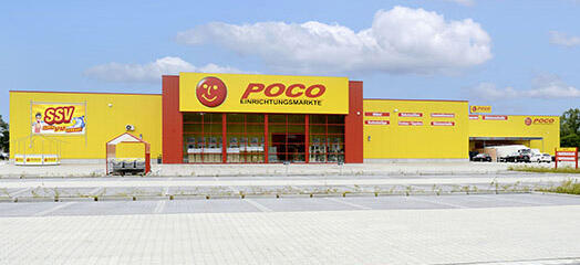 POCO Wilhelmshaven