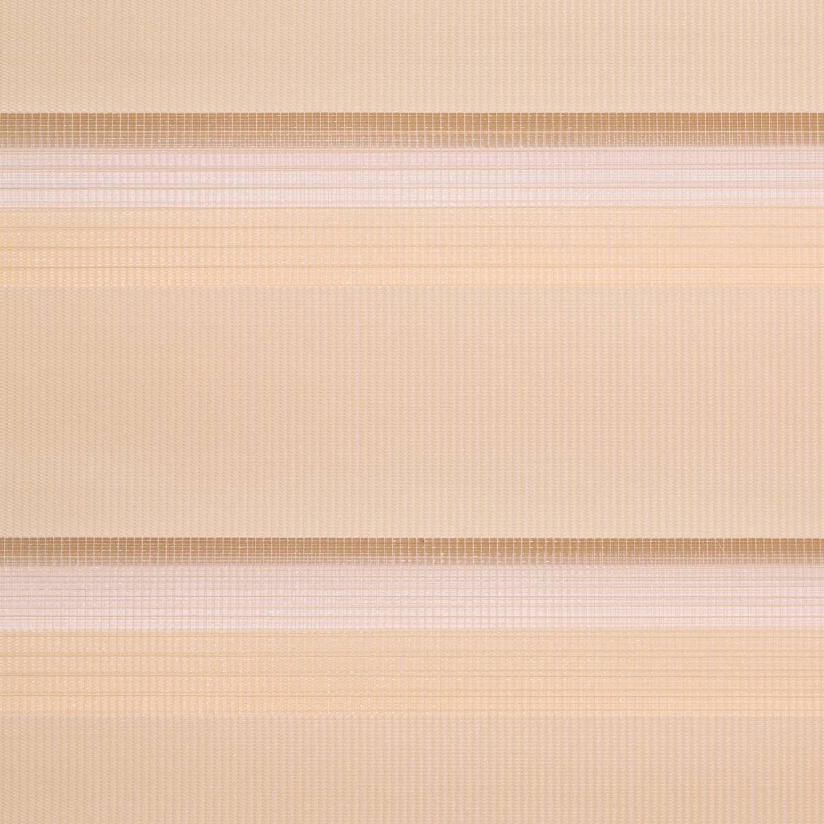 LICHTBLICK Doppelrollo Duo creme B/L: ca. 90x150 cm