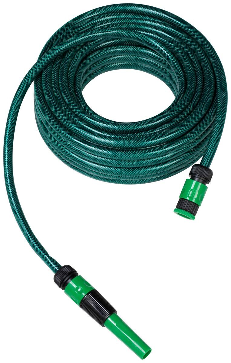 Gartenschlauch L: ca. 2000 cm