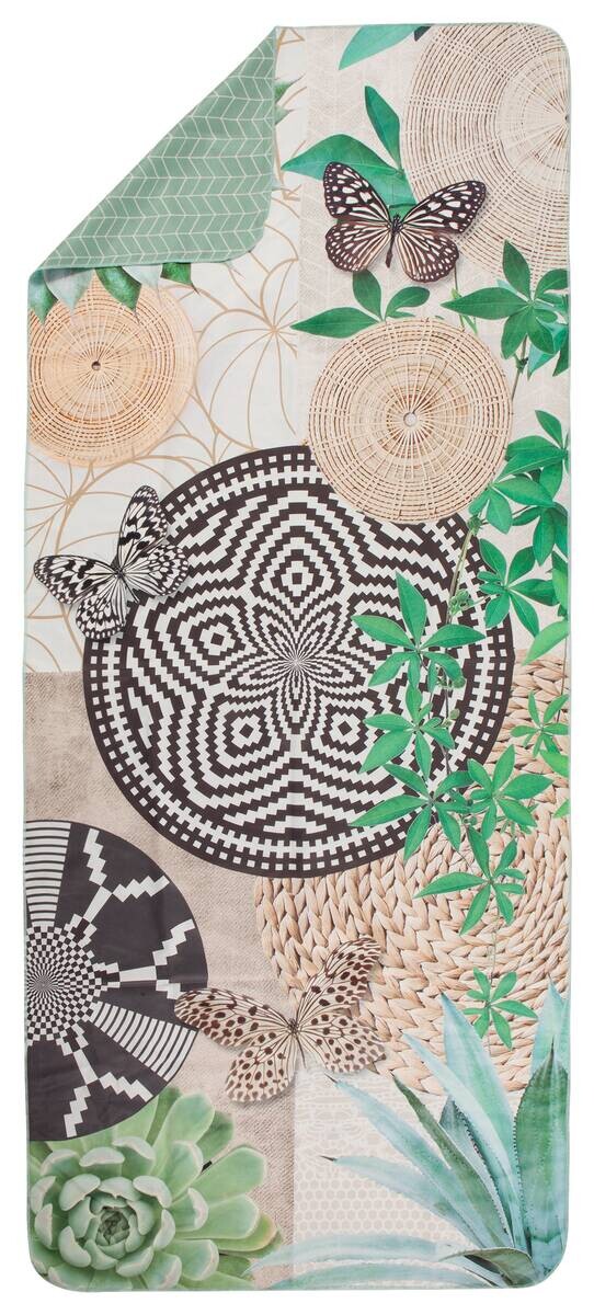 HIP Strandtuch Skylar Multi Polyester B/L: ca. 75x180 cm