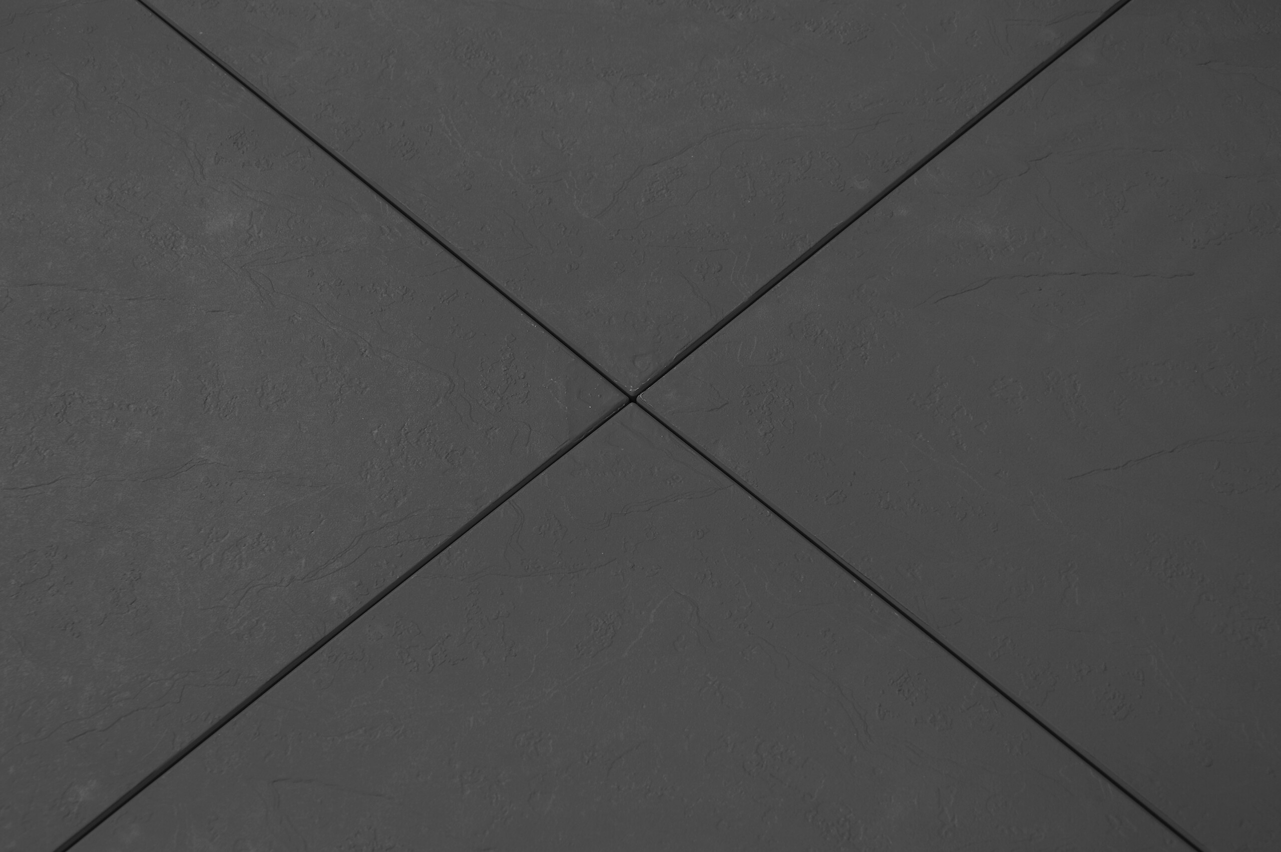 Easy Bodenfliesen braun B/L: ca. 40x40 cm