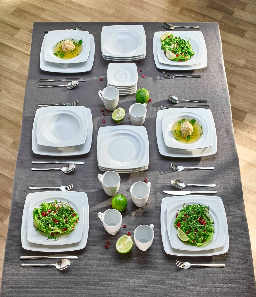 van Well Kombiservice